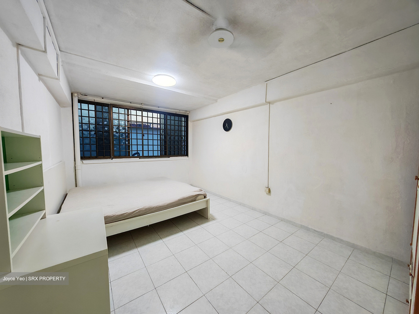 Blk 20 Jalan Klinik (Bukit Merah), HDB 3 Rooms #606233071